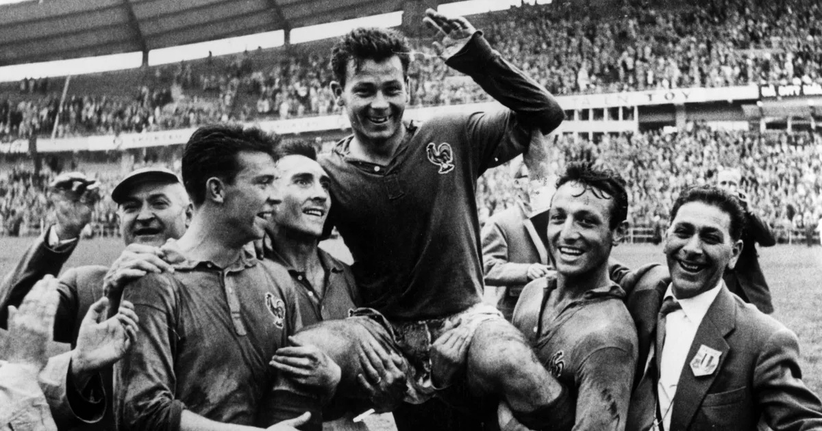 Cầu thủ ghi bàn nhiều nhất