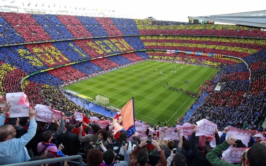 Camp-Nou