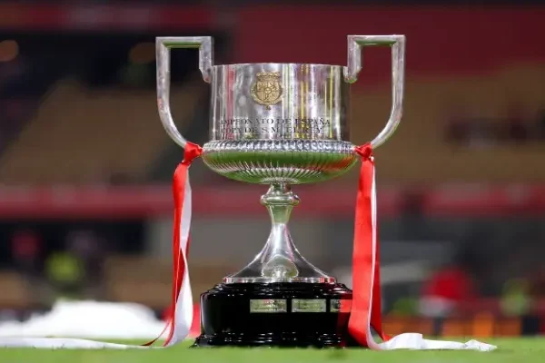 Copa del Rey – Huyền thoại bất diệt của bóng đá Tây Ban Nha