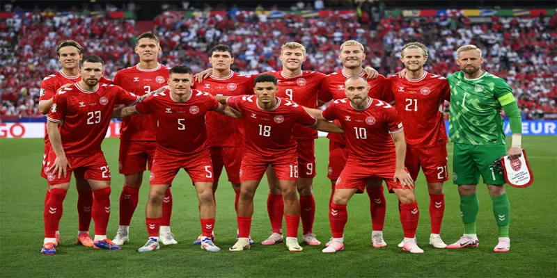 Denmark FC: Lịch sử, thành tích và đội hình hiện tại