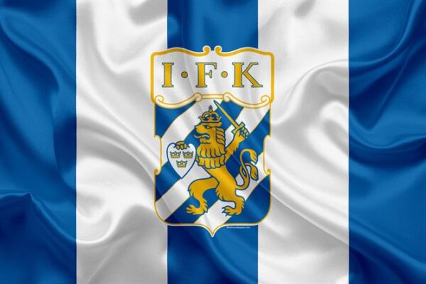 IFK Goteborg FC