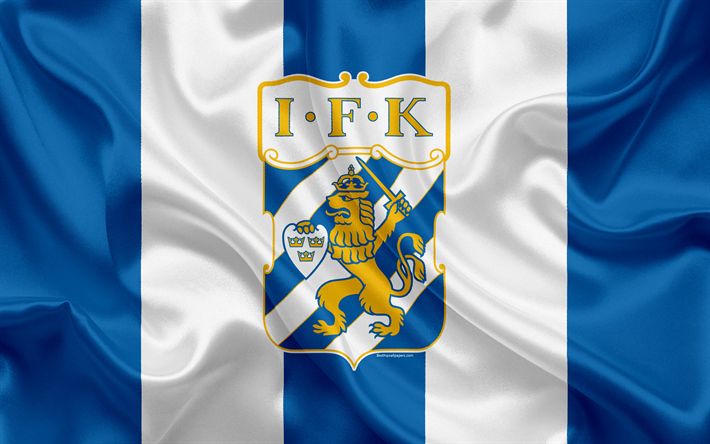 IFK Goteborg FC