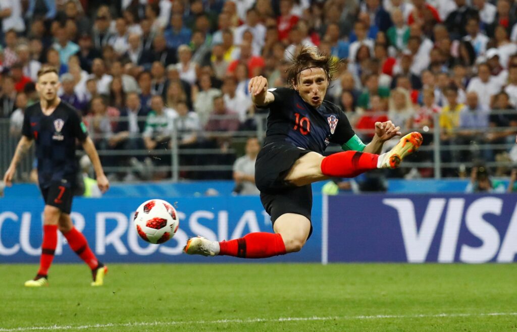 Pháp vs Croatia 1998 – Bán kết siêu kinh điển bị lãng quên của World Cup