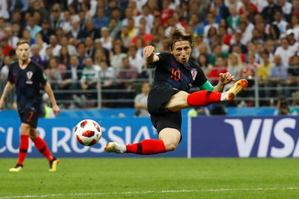 Pháp vs Croatia 1998 – Bán kết siêu kinh điển bị lãng quên của World Cup