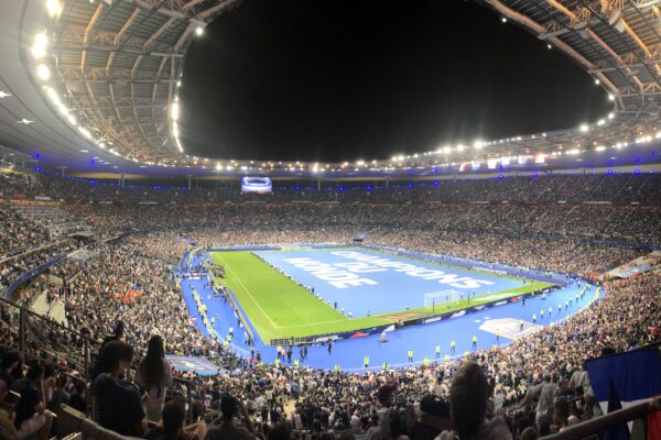 Sân vận động Stade de France