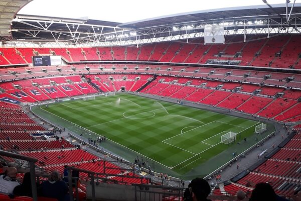 Sân vận động Wembley