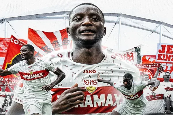 Lịch sử và thành tựu của VfB Stuttgart FC