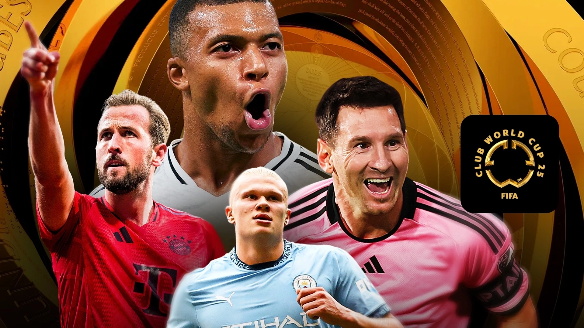 FIFA Intercontinental Cup 2025: Giải đấu mới định hình lại bóng đá thế giới