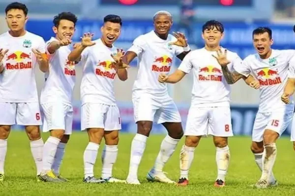 Giới thiệu Hoàng Anh Gia Lai FC - Đội bóng nổi bật Việt Nam