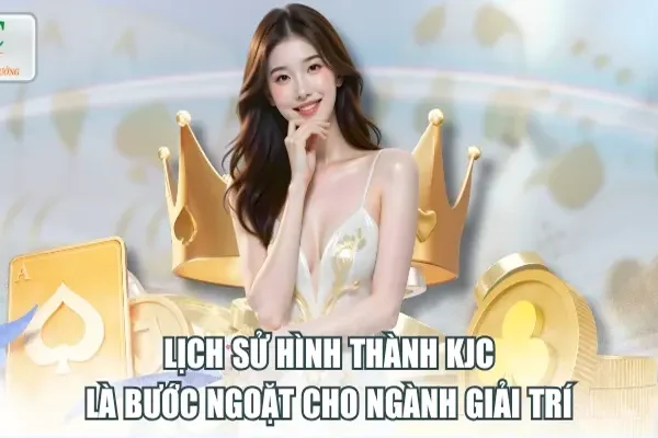 Liên minh Quốc Tế KJC: Cầu nối hợp tác toàn cầu