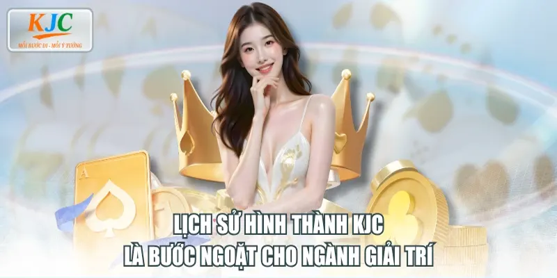 Liên minh Quốc Tế KJC: Cầu nối hợp tác toàn cầu