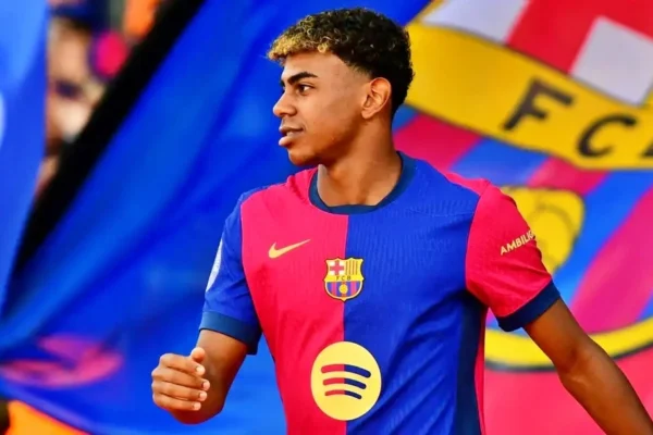 Top 9 cầu thủ trẻ nổi bật nhất mùa giải 2025: Những gương mặt hứa hẹn làm thay đổi bóng đá thế giới