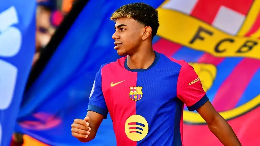 Top 9 cầu thủ trẻ nổi bật nhất mùa giải 2025: Những gương mặt hứa hẹn làm thay đổi bóng đá thế giới