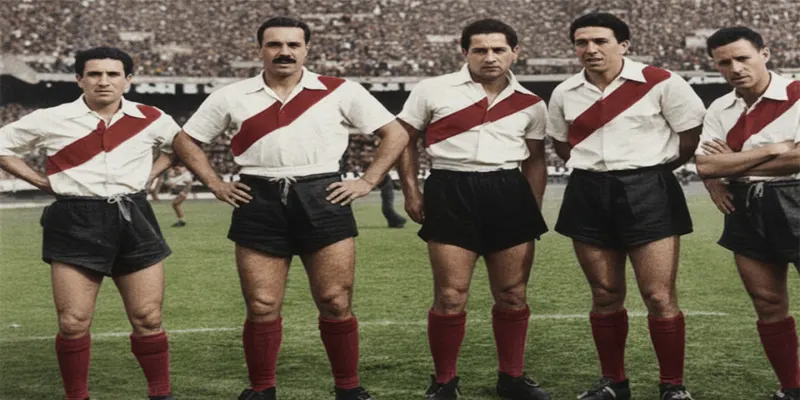 Adolfo Pedernera: Huyền Thoại Bóng Đá Argentina Vượt Thời Gian