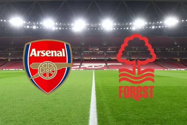 Trận đấu Arsenal vs Nottingham 13-09-2025: Phân tích chiến thuật