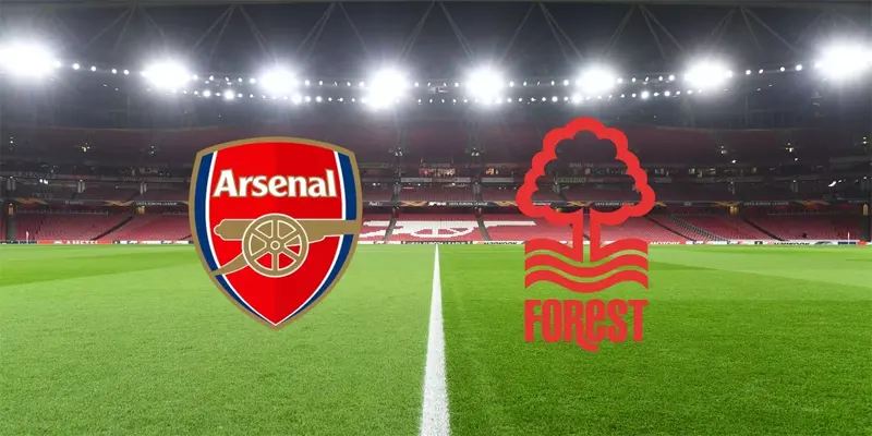 Trận đấu Arsenal vs Nottingham 13-09-2025: Phân tích chiến thuật