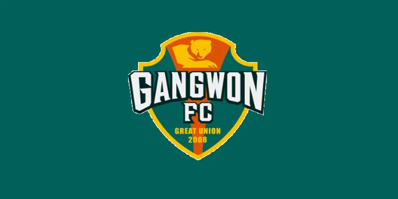 Gangwon FC: Lịch sử hình thành và thành tích nổi bật