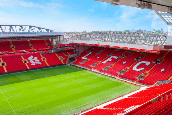 Sân vận động Anfield