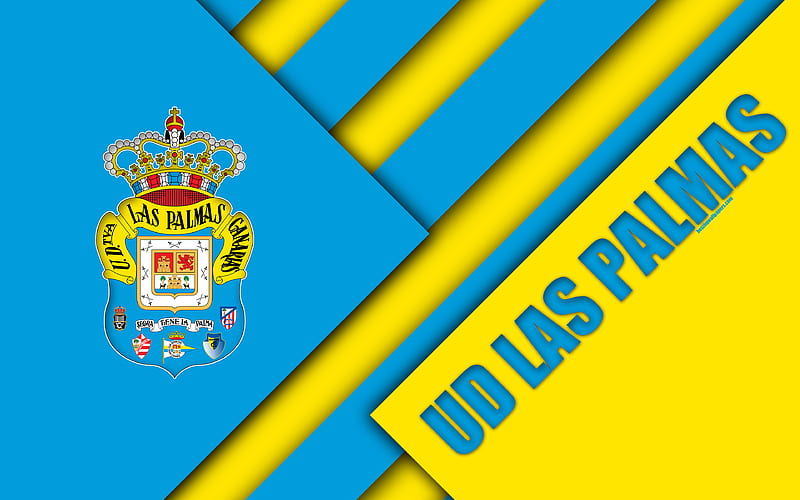 Las Palmas FC